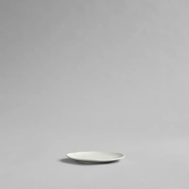 Native Lunch/Dessert Plate - Birch by 101 Copenhagen – product photo