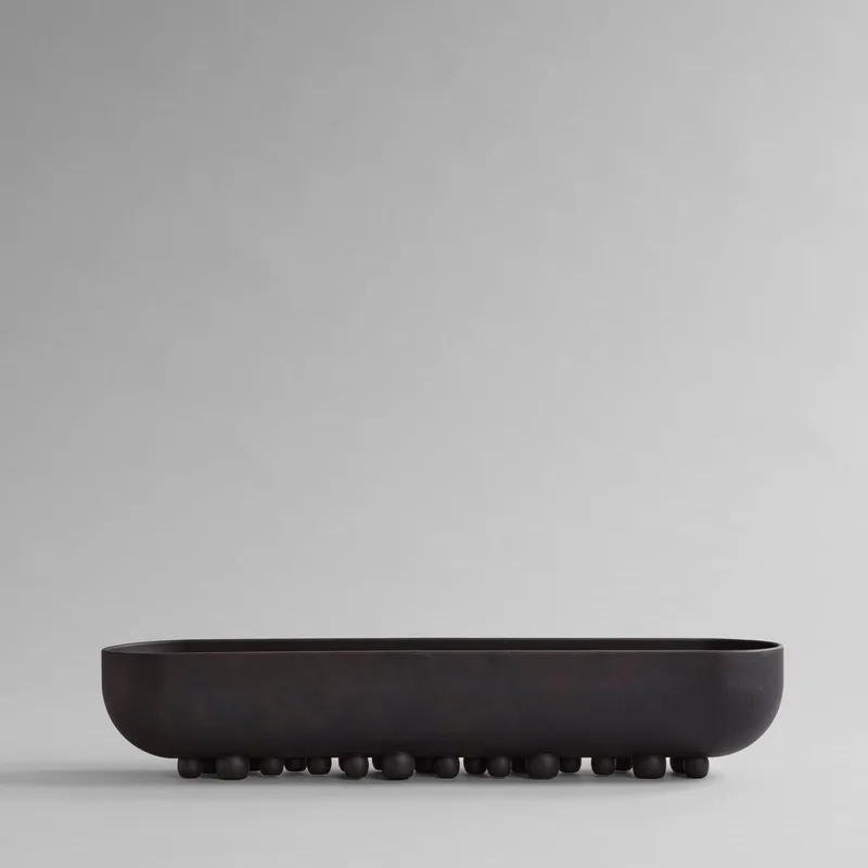 Shinju Tray, Big - Coffee van 101 Copenhagen – productfoto