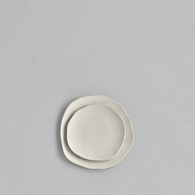 Native Dinner Set - Birch de 101 Copenhagen – photo du produit