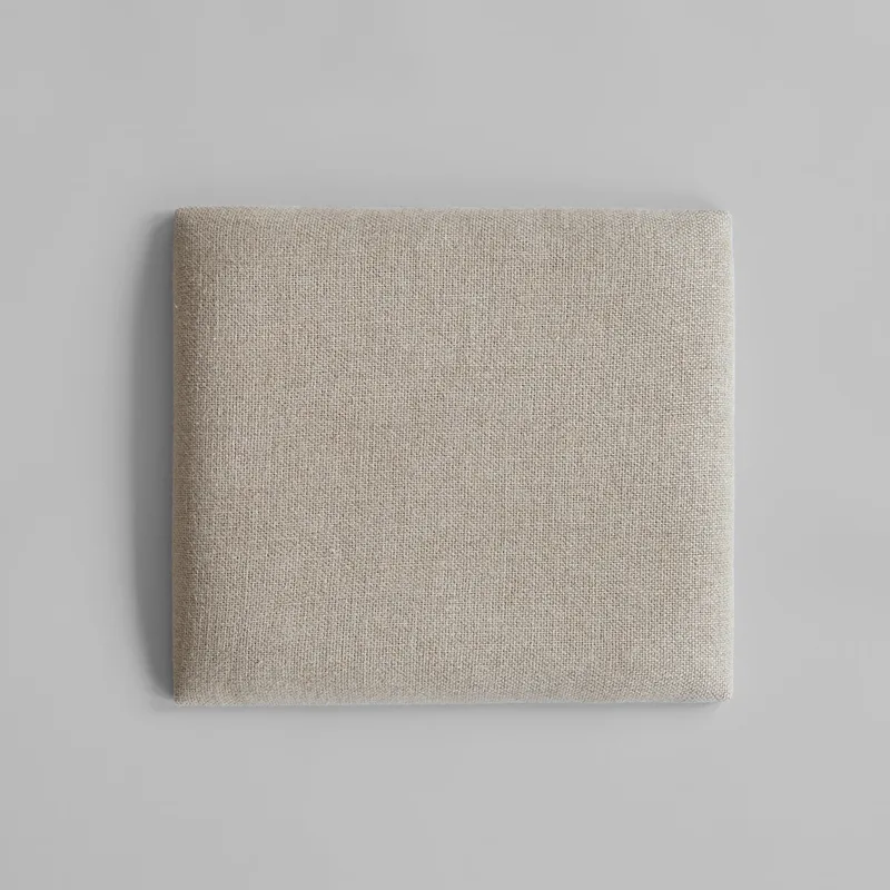 Makura Cushion 41 - Sand (8047-2) de 101 Copenhagen – photo du produit