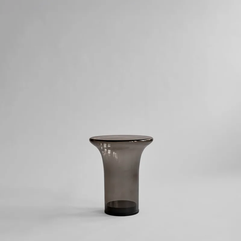 Trumpet Table, Tall - Smoked Forest de 101 Copenhagen – photo du produit