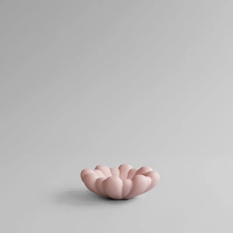 Bloom Tray, Medio – Rose de 101 Copenhagen – photo du produit