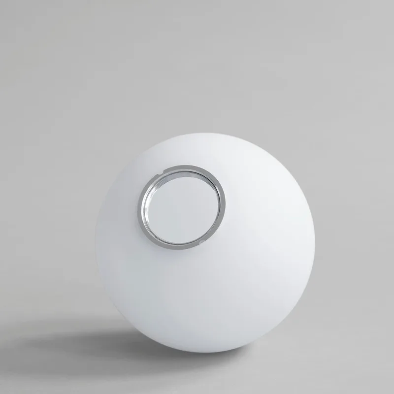 Drop Glass Shade - 150mm by 101 Copenhagen – product photo