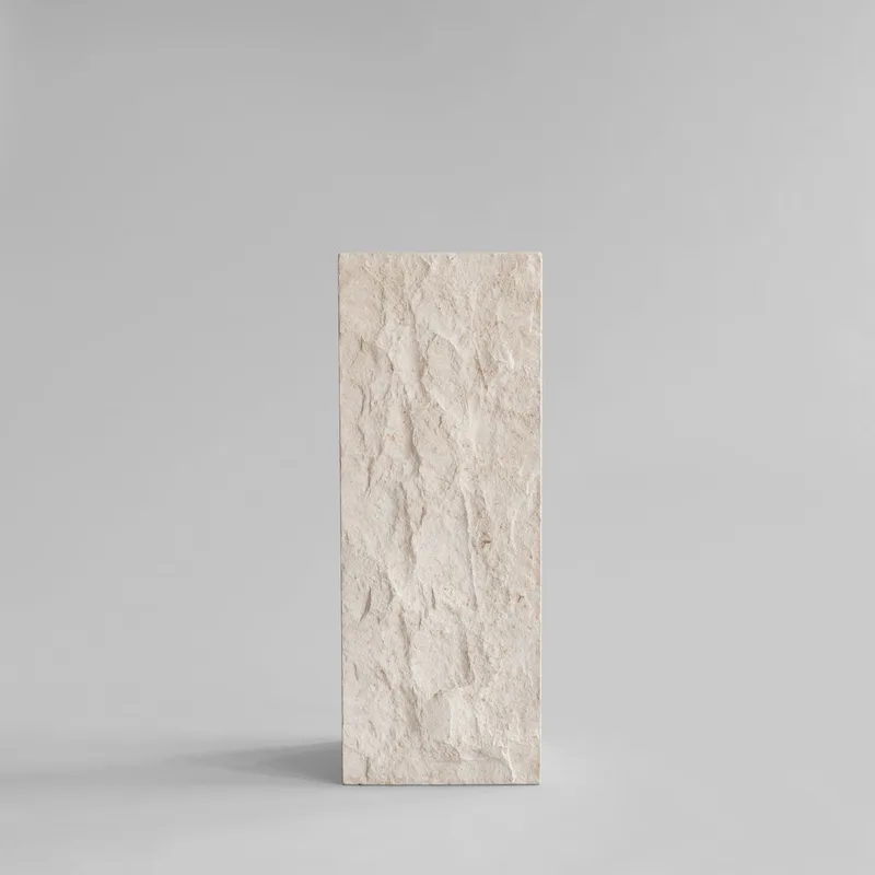 Podium, Maxi - Limestone von 101 Copenhagen – Produktfoto
