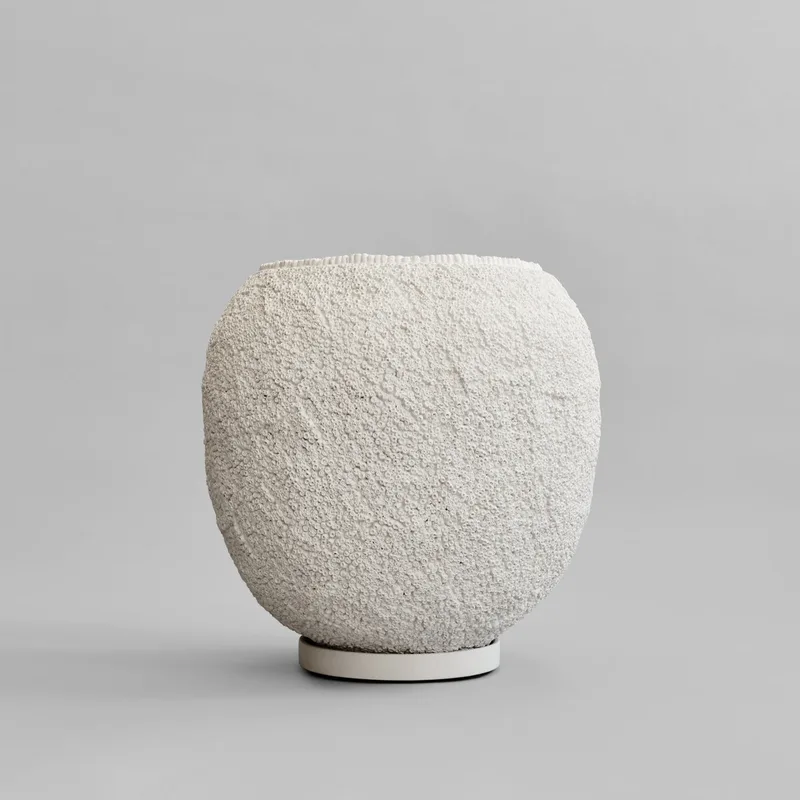 Sunao Plant Pot, Hexa - Beehive van 101 Copenhagen – productfoto