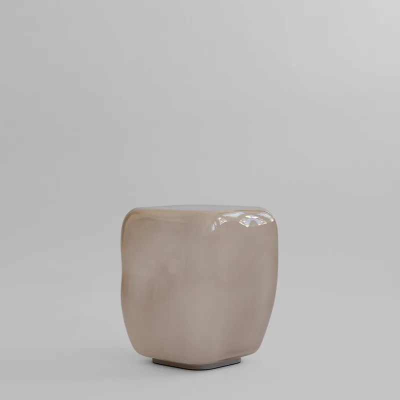 Ishi Coffee Tables, Mini - Smoked Desert van 101 Copenhagen – productfoto