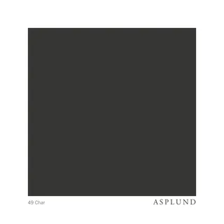 Tati Soffbord 63,5 - Nero Marquina von Asplund in Low – Produktfoto 4 von 5