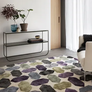 Gems Multi matta by Asplund in 160x240 cm – interior photo 2 of 2