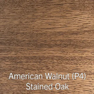Kilt Open 137 de Asplund en 29.5, American Walnut Oak P4 – photo d’ambiance 5 sur 5