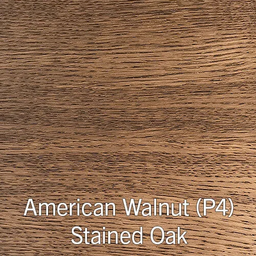 Kilt Open 137 de Asplund en 29.5, American Walnut Oak P4 – photo d’ambiance 5 sur 5