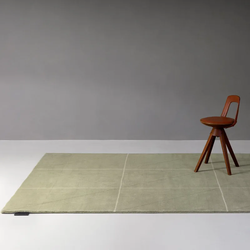 Wedge XL - lagermatta von Asplund – Ambientefoto 1 von 2