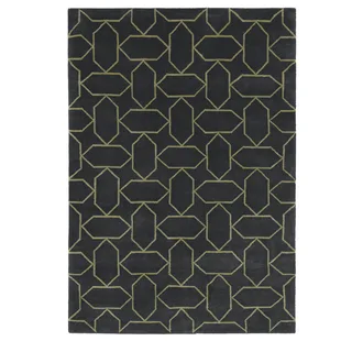 Gems Outlined matta by Asplund in 160x240 cm – product photo 3 of 3