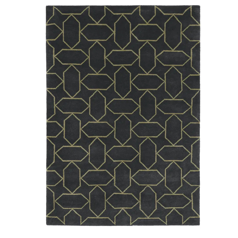 Gems Outlined matta by Asplund in 160x240 cm – product photo 3 of 3