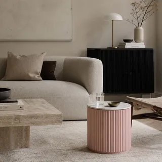 Petit Palais 42 - Carrara van Asplund in Dusty Pink – sfeerfoto 1 van 7