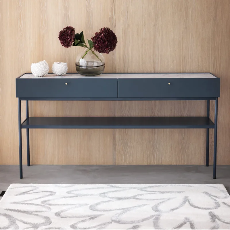 Bow matta van Asplund in 160x240 cm, Beige / Olive – sfeerfoto 1 van 3
