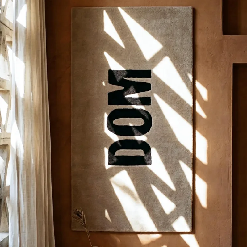 Cecilia Edefalk - Dom (white) by Asplund – interior photo 1 of 2