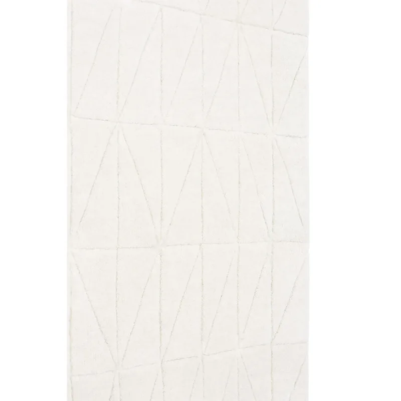 Wedge Origami - lagermatta by Asplund in 160x240 cm – product photo 2 of 5