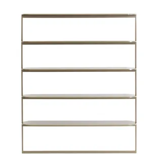 Pagoda 140:5 by Asplund in Nougat – product photo 4 of 9