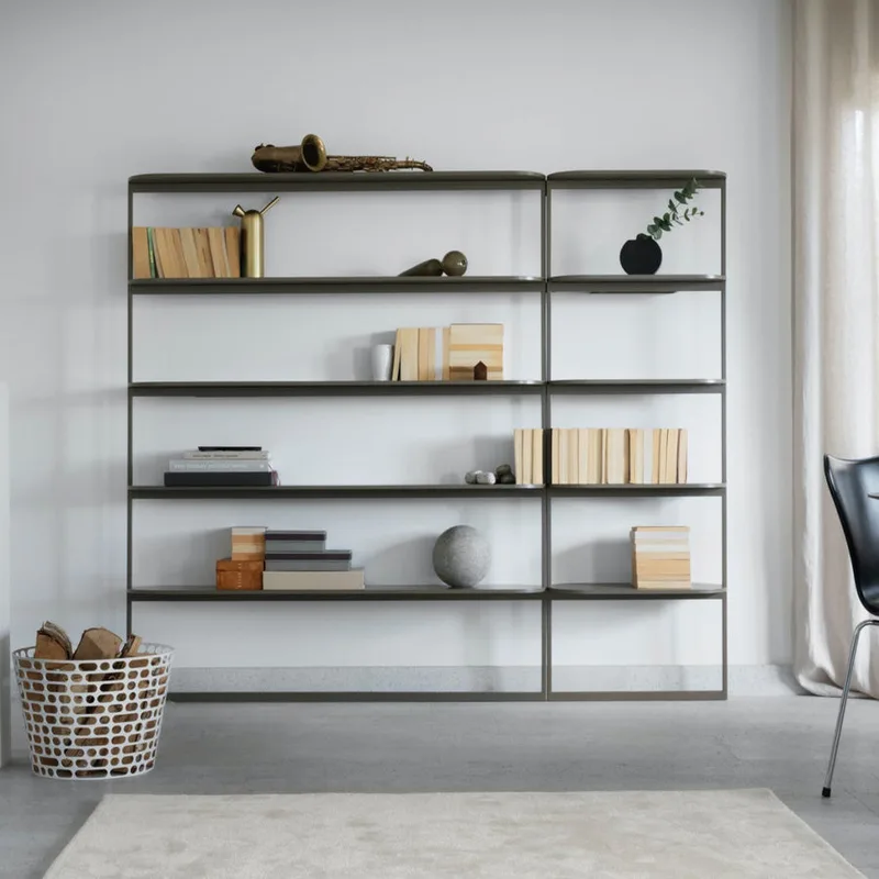 Pagoda 140:5 by Asplund in Nougat – interior photo 1 of 9