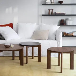 Pagoda 140:5 by Asplund in Nougat – interior photo 2 of 9