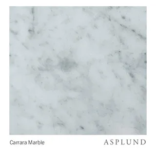 Petit Palais 55 - Carrara de Asplund en Dusty Pink – photo du produit 2 sur 5