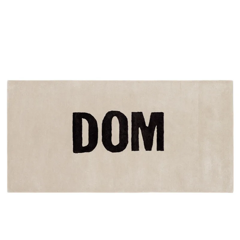 Cecilia Edefalk - Dom (white) by Asplund – product photo 2 of 2