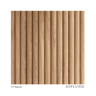Petit Palais 55 - Carrara by Asplund in Natural Oak – product photo 5 of 5