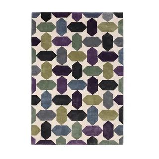 Gems Multi matta by Asplund in 90x150 cm – product photo 2 of 2