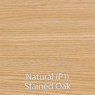Kilt Open 137 de Asplund en 43.5, Natural Oak P1 – photo d’ambiance 5 sur 5
