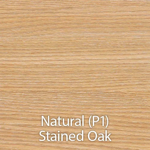 Kilt Open 137 de Asplund en 43.5, Natural Oak P1 – photo d’ambiance 5 sur 5