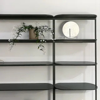 Pagoda 60:5 von Asplund in Nougat – Ambientefoto 3 von 7