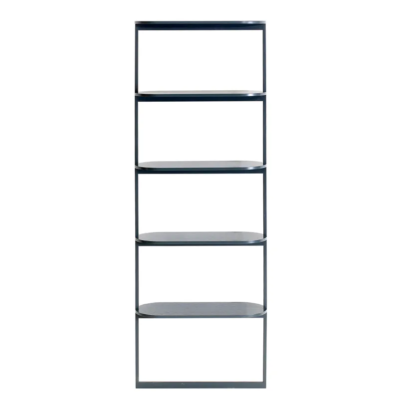 Pagoda 60:5 de Asplund en Char Grey – photo du produit 7 sur 7