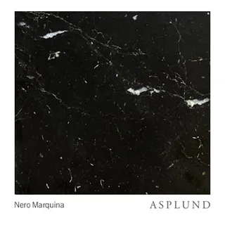 Tati Console 65 - Nero Marquina by Asplund – product photo 3 of 4
