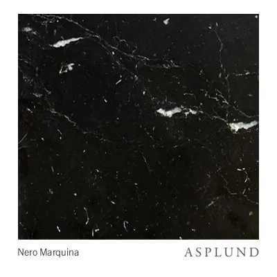 Tati Console 65 - Nero Marquina by Asplund – product photo 3 of 4