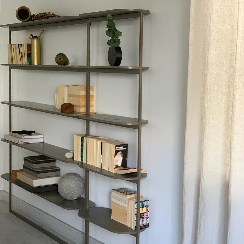 Pagoda 140:5 by Asplund in Nougat – interior photo 3 of 9