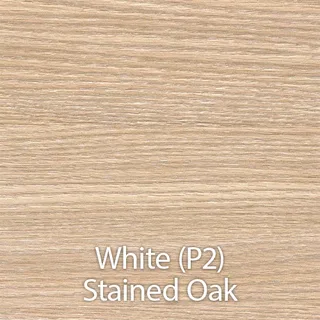 Kilt Open 137 von Asplund in 29.5, White Stained Oak P2 – Ambientefoto 3 von 5