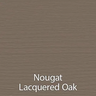 Pagoda 140:5 by Asplund in Nougat – product photo 6 of 9