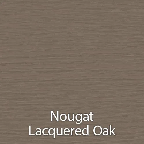 Pagoda 140:5 by Asplund in Nougat – product photo 6 of 9