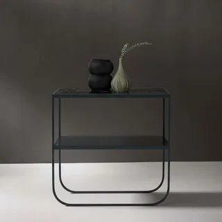 Tati Console 65 - Nero Marquina by Asplund – interior photo 2 of 4
