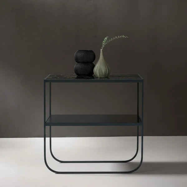 Tati Console 65 - Nero Marquina by Asplund – interior photo 2 of 4