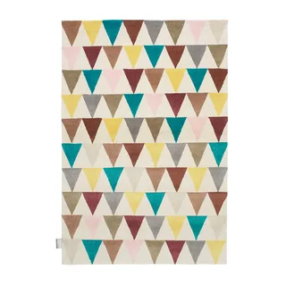 Flag Platinum matta by Asplund in 90x150 cm, Option 2 – product photo 2 of 2