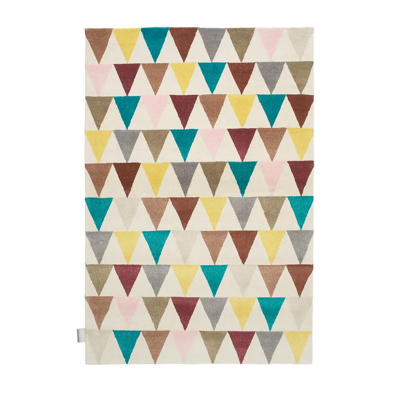Flag Platinum matta by Asplund in 90x150 cm, Option 2 – product photo 2 of 2