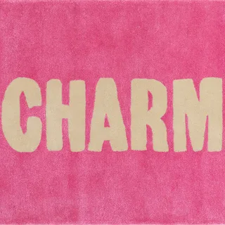 Cecilia Edefalk - Charm de Asplund en 90 × 180 cm – photo d’ambiance 2 sur 3
