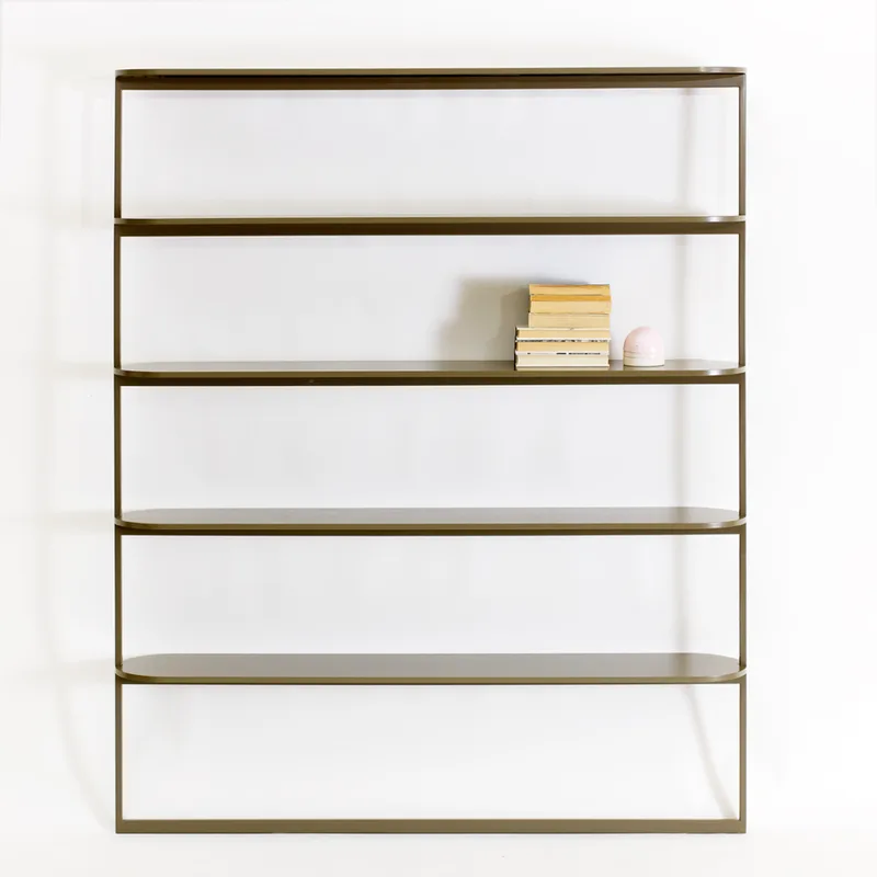 Pagoda 140:5 by Asplund in Nougat – product photo 9 of 9
