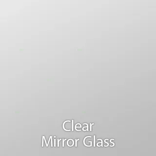 Otto spegel de Asplund en Ø110 cm, Smoked glass / Char Grey – photo du produit 8 sur 10