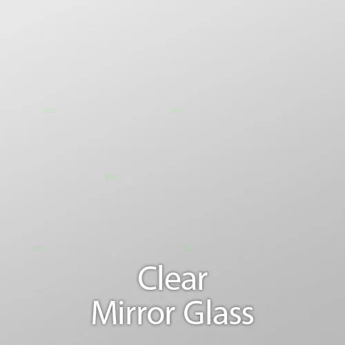 Otto spegel de Asplund en Ø110 cm, Smoked glass / Char Grey – photo du produit 8 sur 10