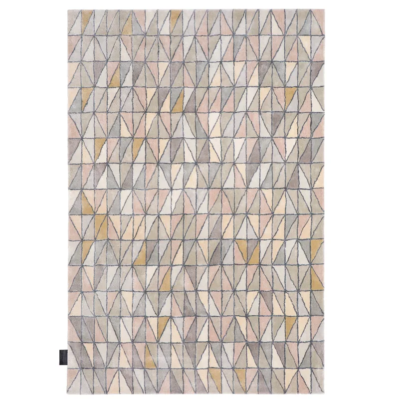 Wedge matta de Asplund en Neutrals – photo du produit 3 sur 3