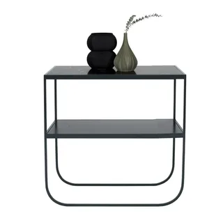 Tati Console 65 - Nero Marquina by Asplund – product photo 4 of 4