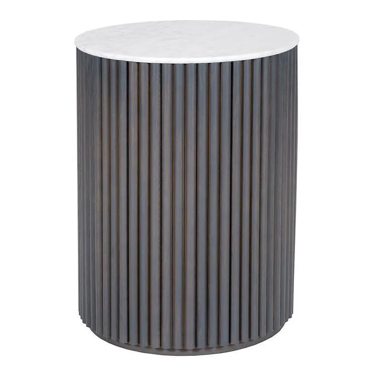 Petit Palais 55 - Carrara van Asplund in Dark Grey – productfoto 5 van 5