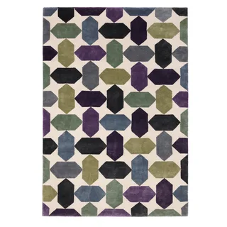 Gems Multi matta de Asplund en 200x300 cm – photo du produit 2 sur 2